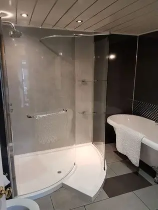 Banyo Duşu