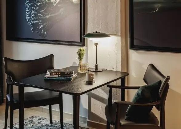 Deluxe Tek Büyük Yataklı Oda, 1 Büyük (Queen) Boy Yatak, Sigara İçilmez