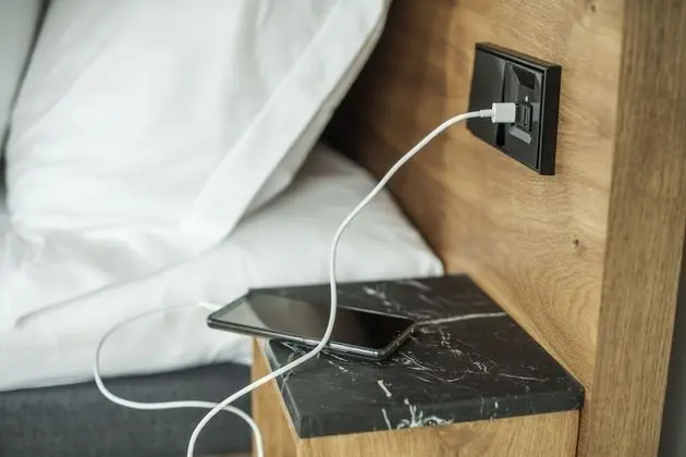 Deluxe Tek Büyük Yataklı Oda, 1 Büyük (Queen) Boy Yatak, Sigara İçilmez