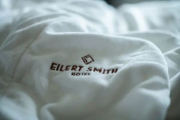 Superior Süit, Sigara İçilmez