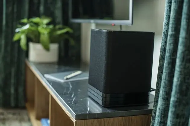 Superior Süit, Sigara İçilmez