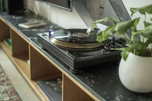 Superior Süit, Sigara İçilmez