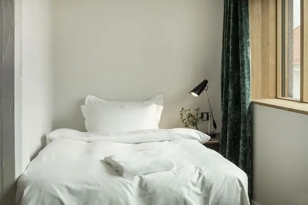 Superior Tek Kişilik Oda, 1 Tek Kişilik XL Yatak, Sigara İçilmez, Şehir Manzaralı