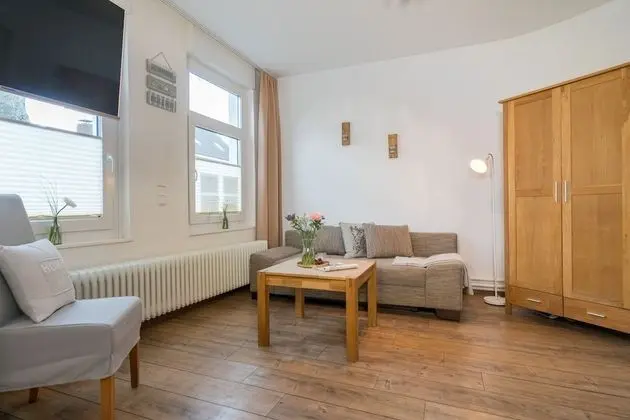 Apart Daire (Feld)