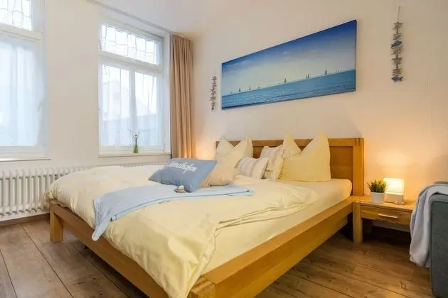 Apart Daire (Meer)