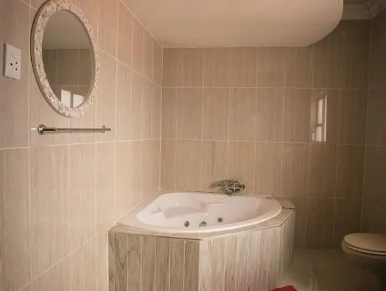 Executive Tek Büyük Yataklı Oda