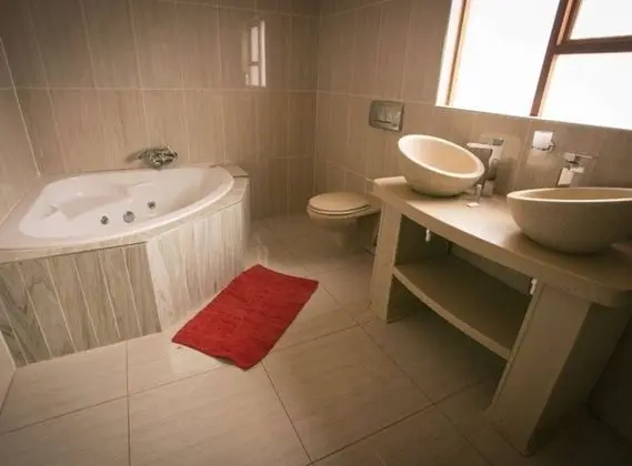 Executive Tek Büyük Yataklı Oda