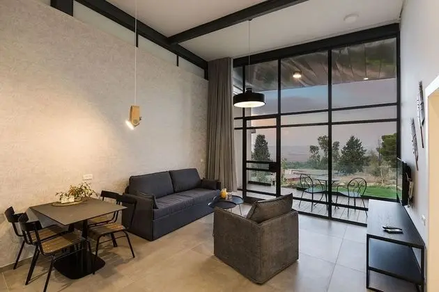 Deluxe Süit, 1 Yatak Odası