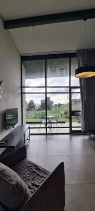 Deluxe Süit, 1 Yatak Odası