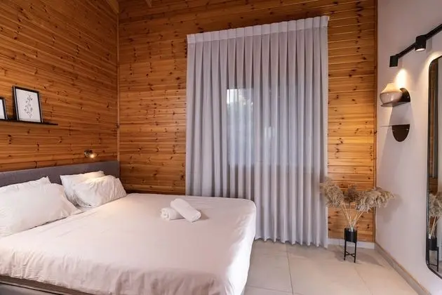 Gallery Dağ Evi, 1 Yatak Odası, Vadi Manzaralı