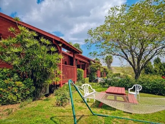 Gallery Dağ Evi, 1 Yatak Odası, Vadi Manzaralı