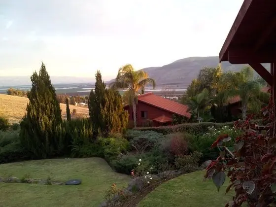 Gallery Dağ Evi, 1 Yatak Odası, Vadi Manzaralı
