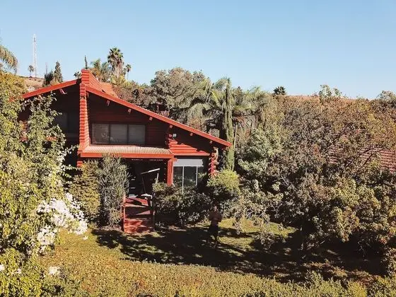 Luxury Süit, Jakuzi, Vadi Manzaralı
