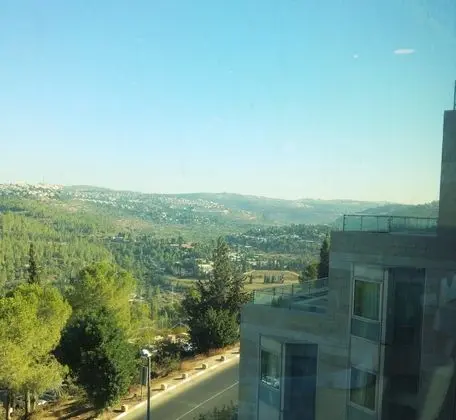 Classic Oda, Dağ Manzaralı