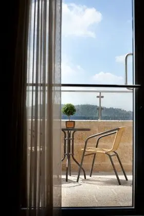 Superior Oda, Dağ Manzaralı
