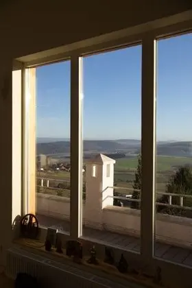 Comfort İki Ayrı Yataklı Oda, Yamaçta