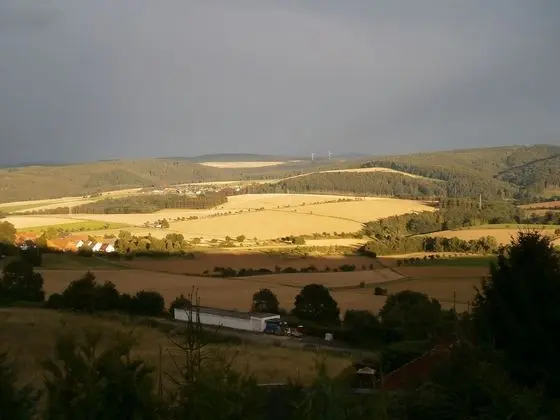 Comfort İki Ayrı Yataklı Oda, Yamaçta