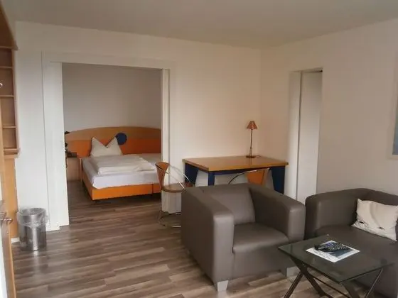 Comfort Tek Büyük Yataklı Oda, Yamaçta