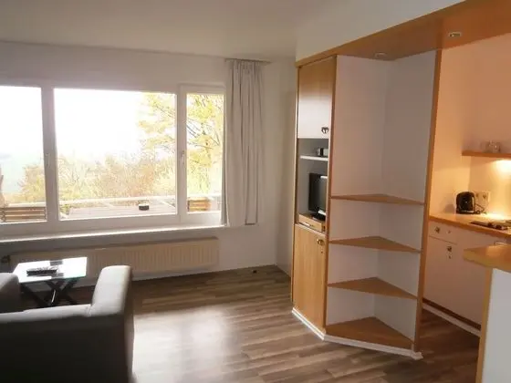 Comfort Tek Büyük Yataklı Oda, Yamaçta