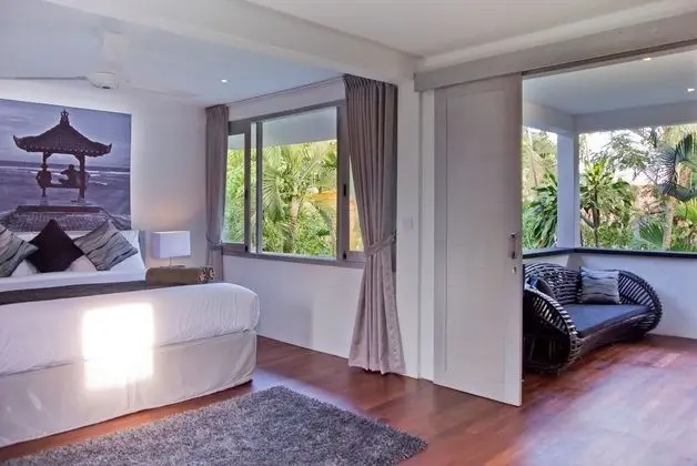 Villa, 5 Yatak Odası