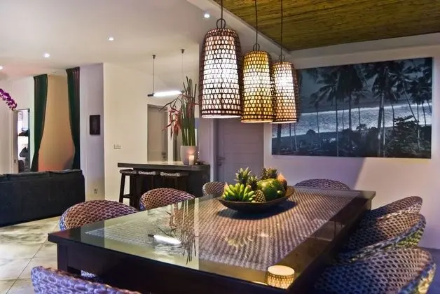 Villa, 5 Yatak Odası