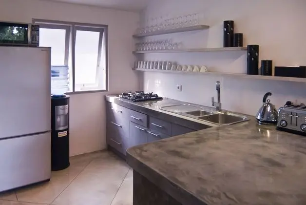 Villa, 5 Yatak Odası