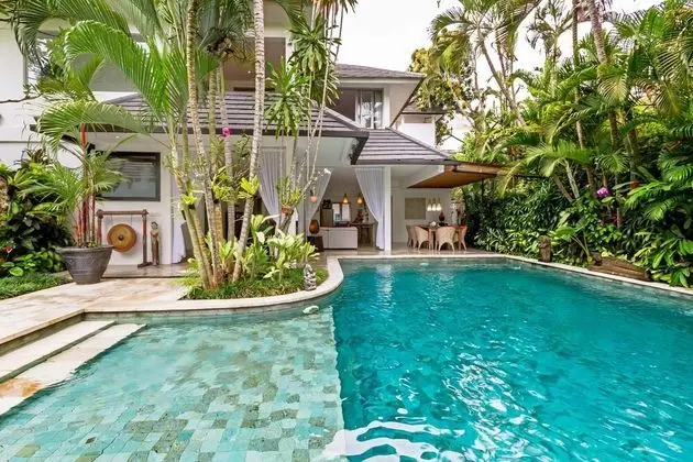 Villa, 5 Yatak Odası