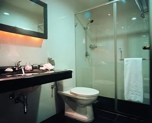 Deluxe İki Ayrı Yataklı Oda, 2 Tek Kişilik Yatak