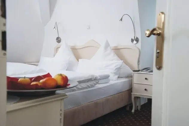 Standard Tek Büyük Yataklı Oda, 1 Büyük (Queen) Boy Yatak, Sigara İçilmez