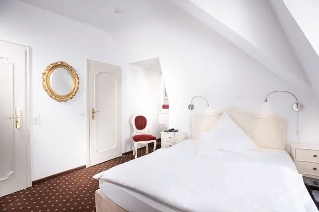 Standard Tek Büyük Yataklı Oda, 1 Büyük (Queen) Boy Yatak, Sigara İçilmez