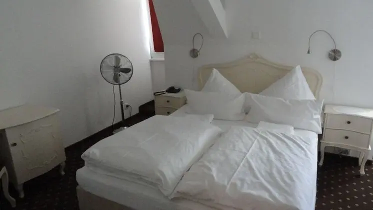 Standard Tek Büyük Yataklı Oda, 1 Büyük (Queen) Boy Yatak, Sigara İçilmez