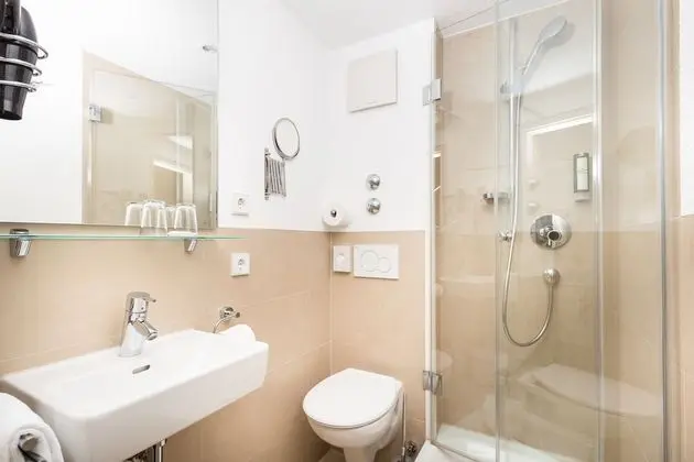 Standard Tek Büyük Yataklı Oda, 1 Büyük (Queen) Boy Yatak, Sigara İçilmez