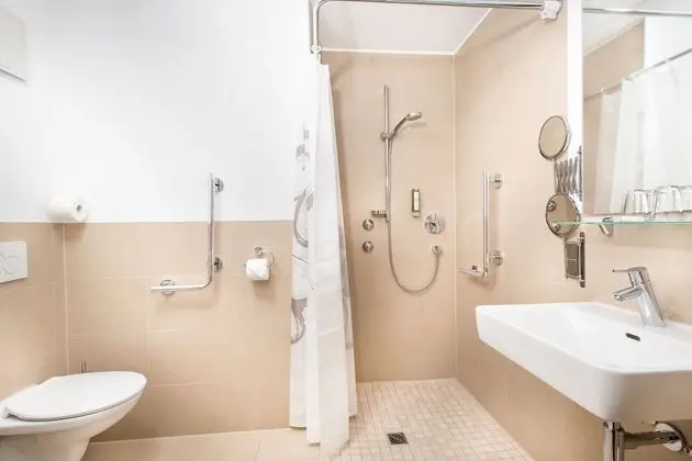 Superior Tek Büyük Yataklı Oda, 1 En Büyük (King) Boy Yatak, Engellilere Uygun, Sigara İçilmez