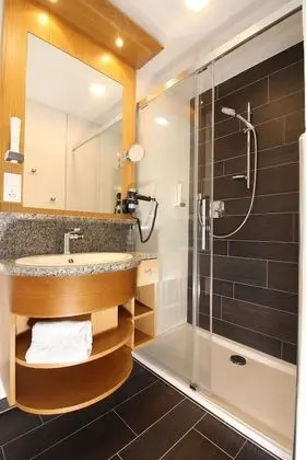 Standard Tek Büyük Yataklı Oda, Balkon (Nr. 1)