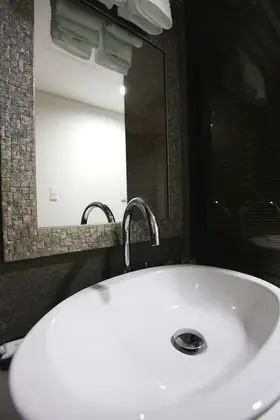 Deluxe İki Ayrı Yataklı Oda
