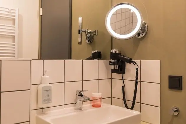 Superior Tek Büyük Yataklı Oda