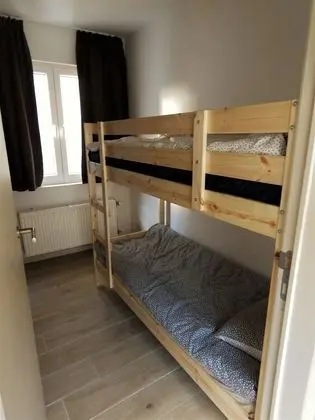 Deluxe Dubleks, 2 Yatak Odası (Third Floor)