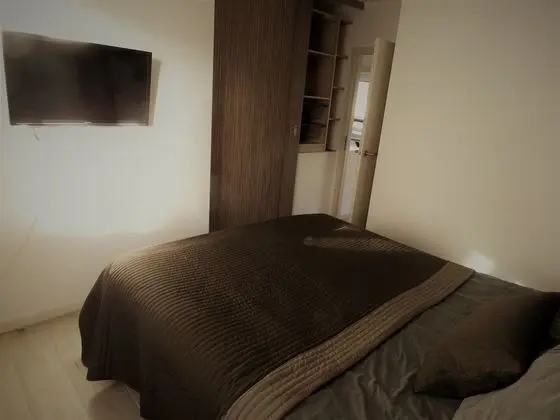 Deluxe Dubleks, 2 Yatak Odası (Third Floor)
