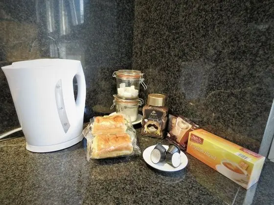 Deluxe Dubleks, 2 Yatak Odası (Third Floor)
