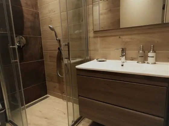 Deluxe Dubleks, 2 Yatak Odası (Third Floor)