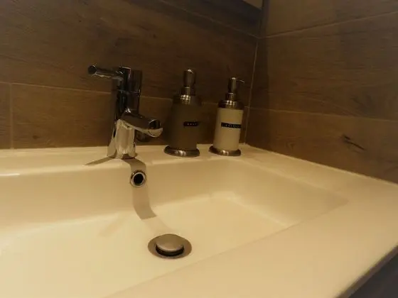 Deluxe Dubleks, 2 Yatak Odası (Third Floor)