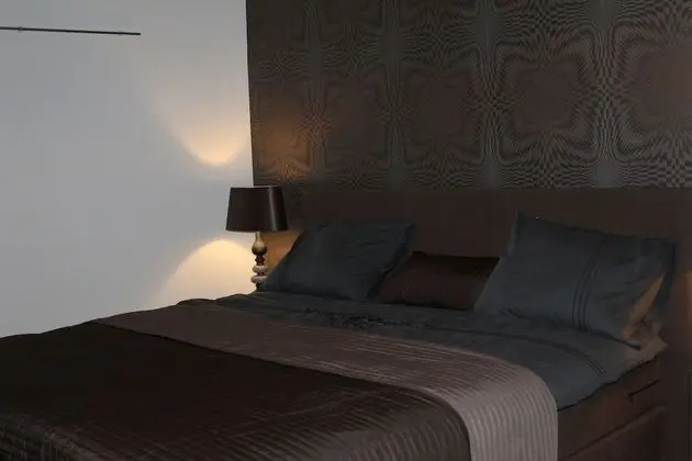 Design Apart Daire, 2 Yatak Odası (First Floor)