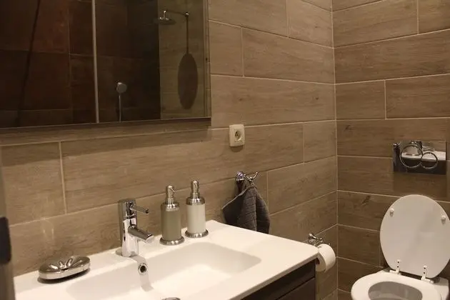 Design Apart Daire, 2 Yatak Odası (First Floor)