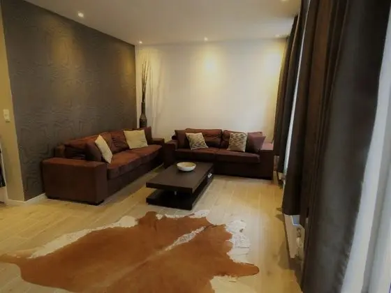 Design Apart Daire, 2 Yatak Odası (Second Floor)
