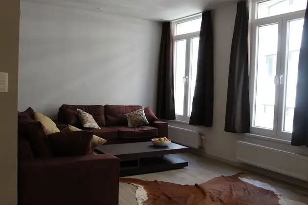 Design Apart Daire, 2 Yatak Odası (Second Floor)
