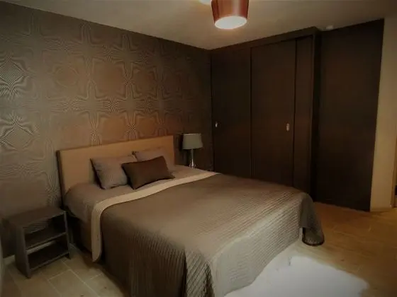 Design Apart Daire, 2 Yatak Odası (Second Floor)
