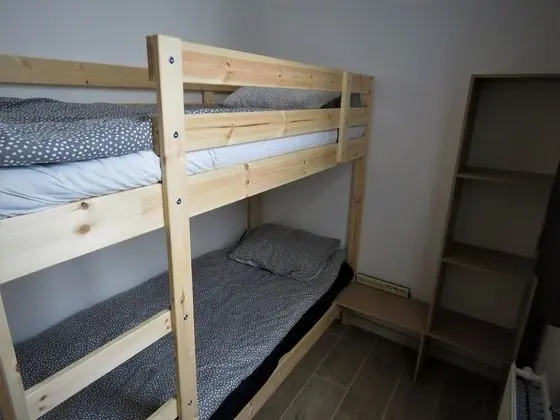 Design Apart Daire, 2 Yatak Odası (Second Floor)