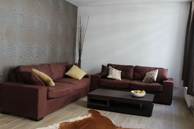 Design Apart Daire, 2 Yatak Odası (Second Floor)
