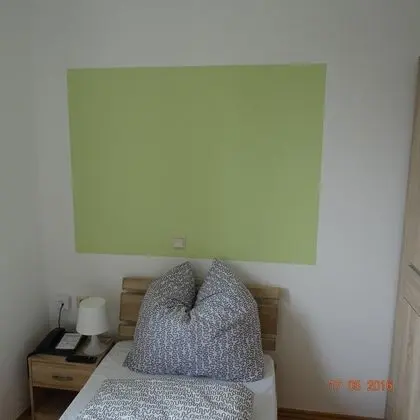 Deluxe Tek Kişilik Oda, Sigara İçilmez