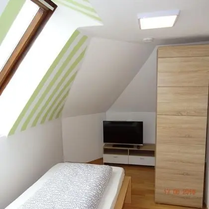 Deluxe Tek Kişilik Oda, Sigara İçilmez